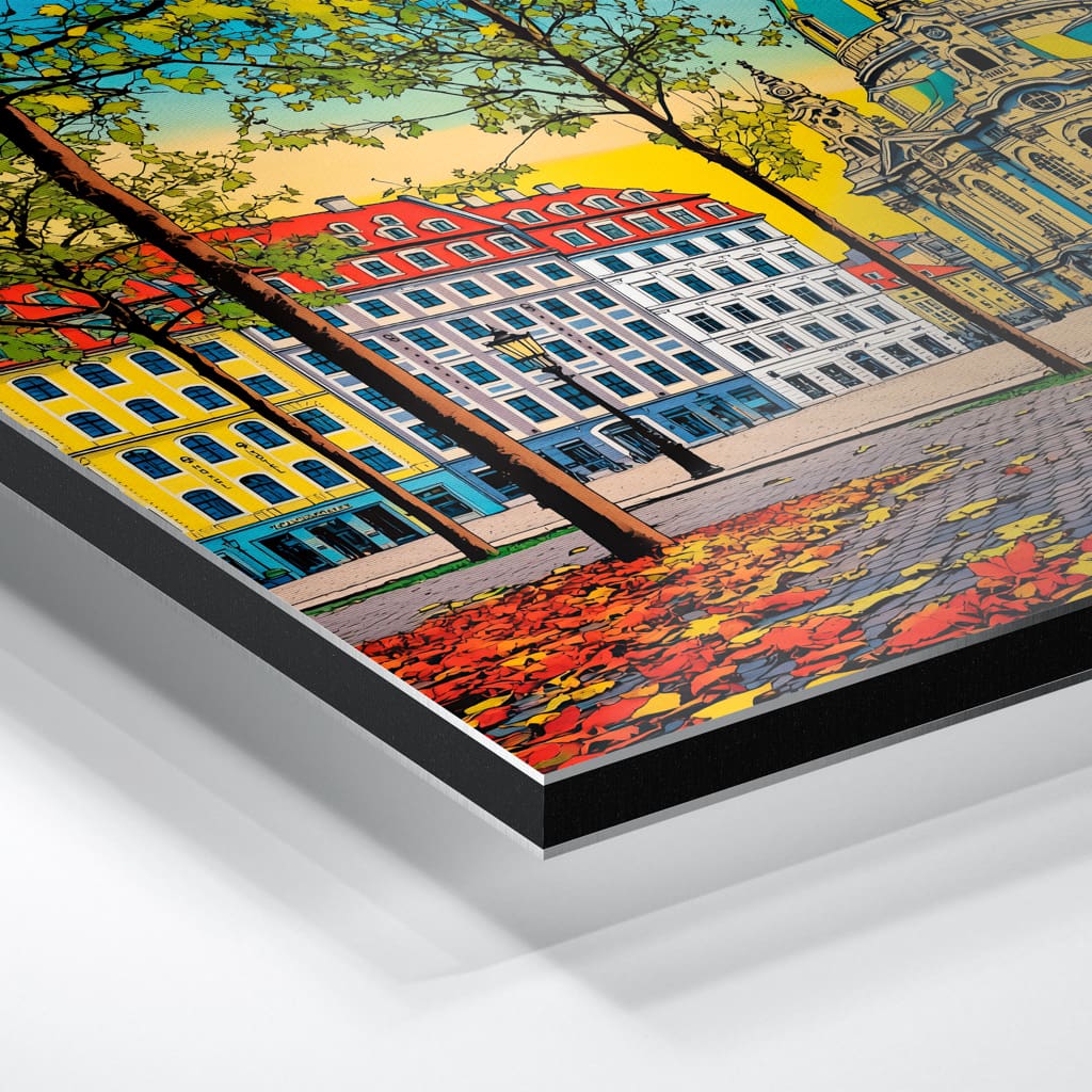 Alu-Dibond (01021-PopArt) – Bild 5
