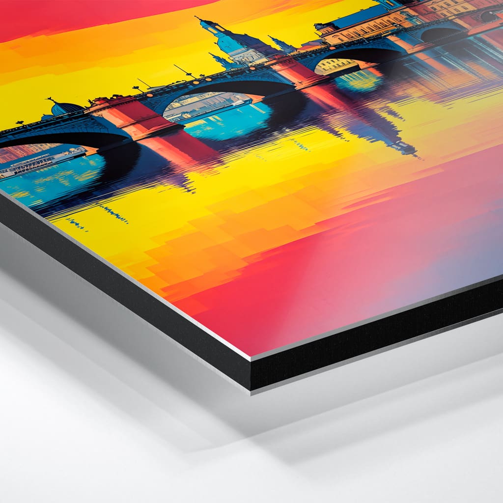 Alu-Dibond (01027-PopArt) – Bild 2