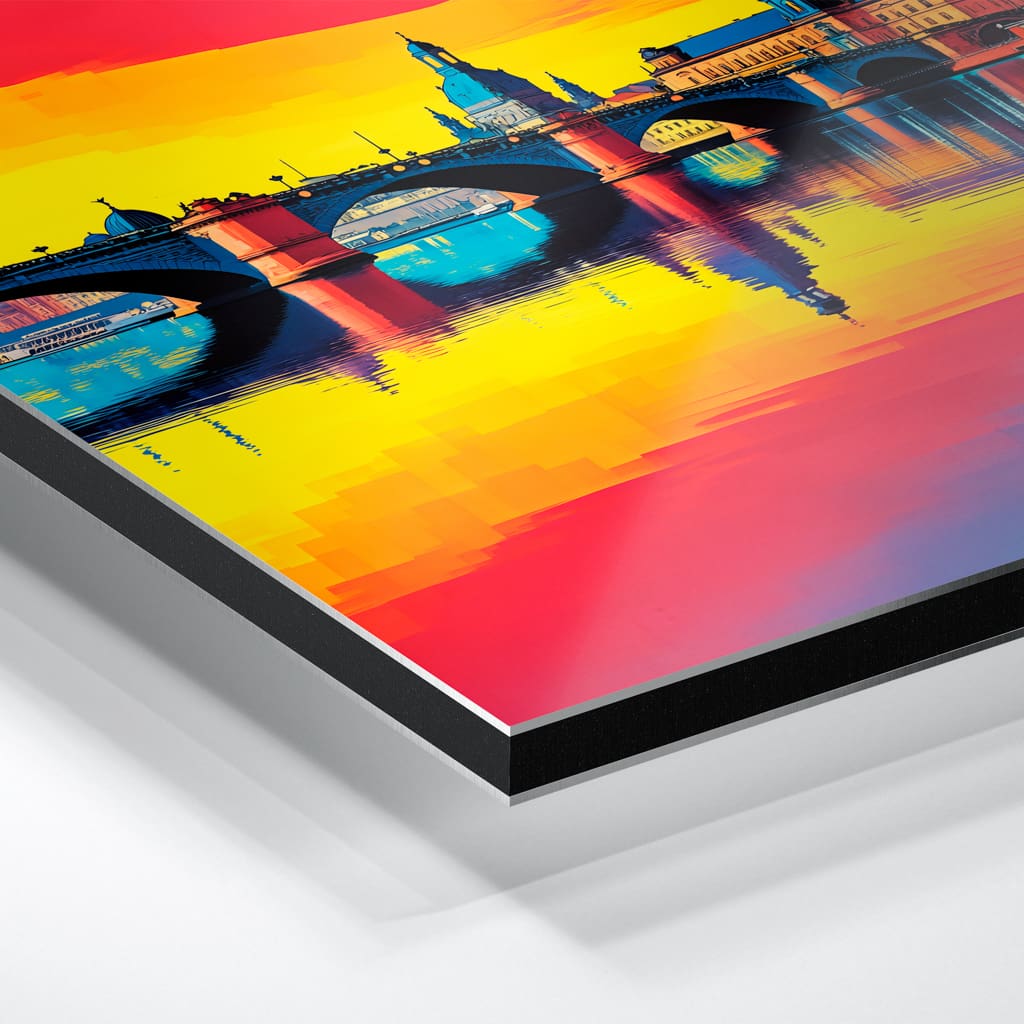 Alu-Dibond (01027-PopArt) – Bild 4