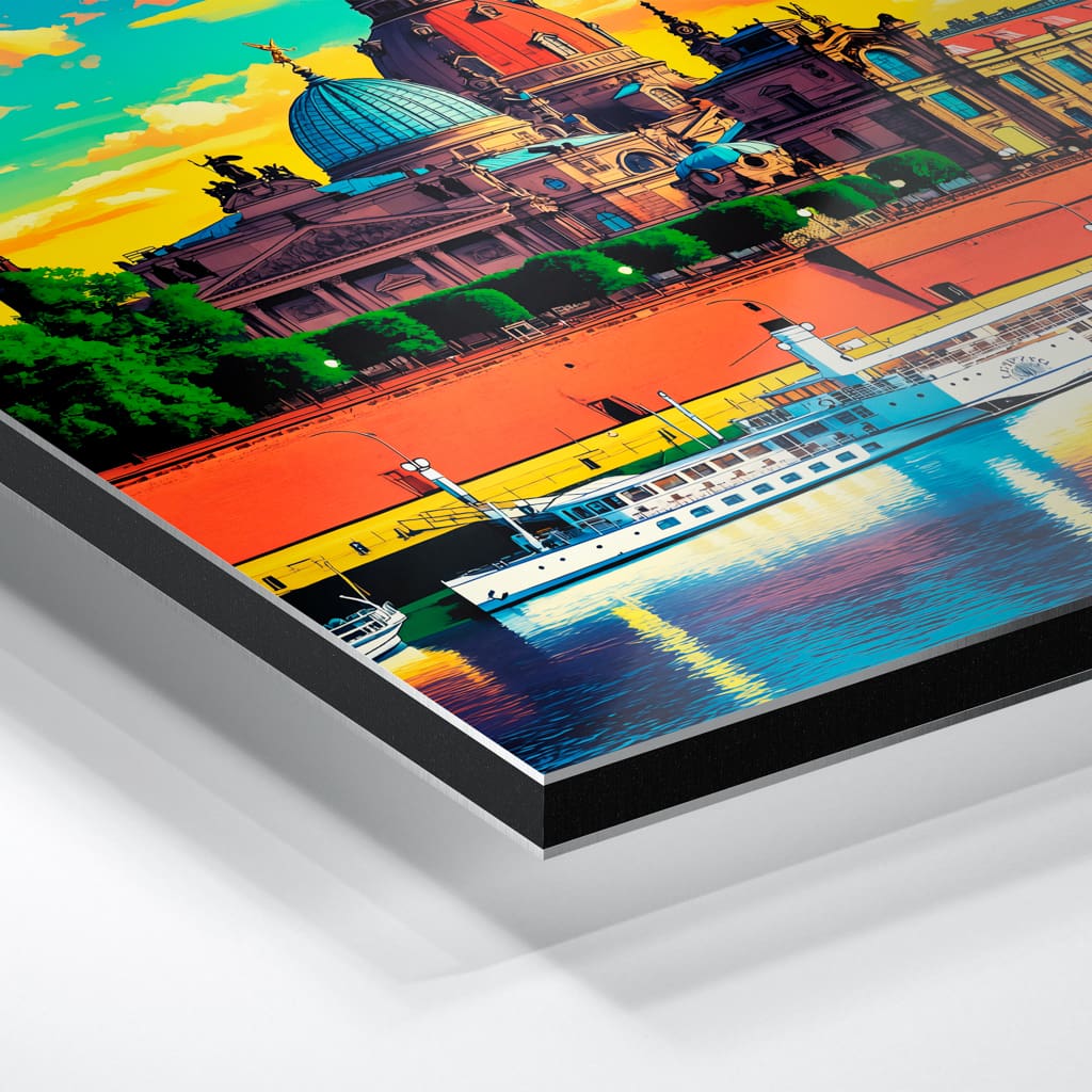 Alu-Dibond (01073-PopArt) – Bild 4