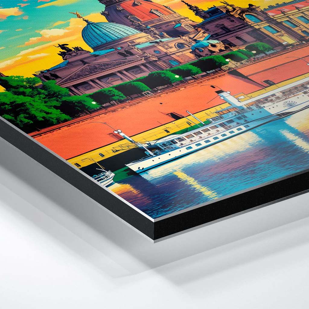 Alu-Dibond (01073-PopArt) – Bild 5