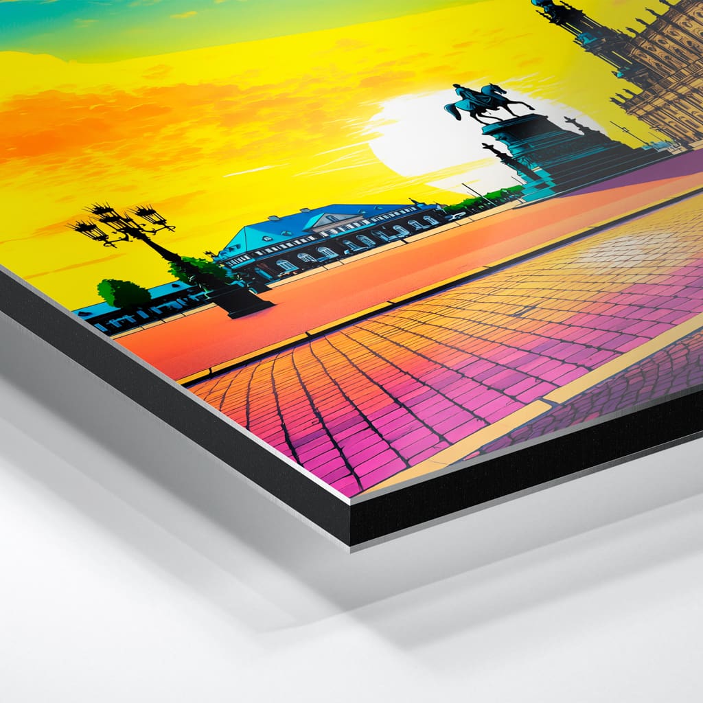 Alu-Dibond (01107-PopArt) – Bild 4
