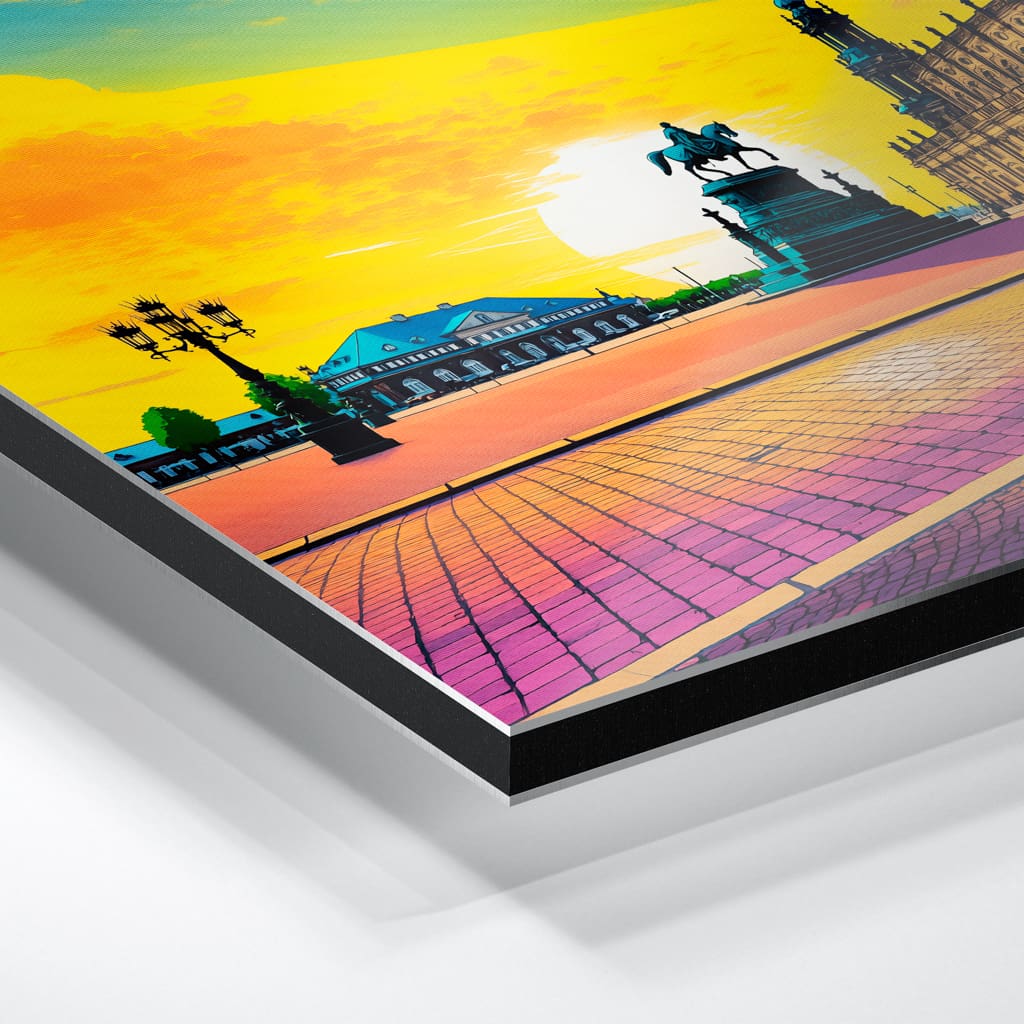 Alu-Dibond (01107-PopArt) – Bild 5