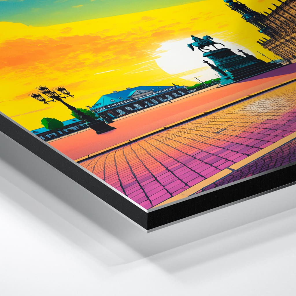 Alu-Dibond (01107-PopArt) – Bild 6