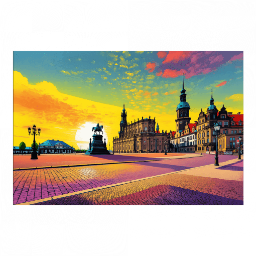 Poster (01107-PopArt)