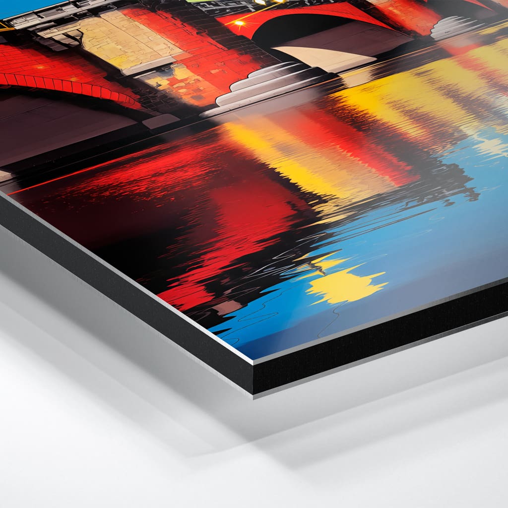Alu-Dibond (01137-PopArt) – Bild 2