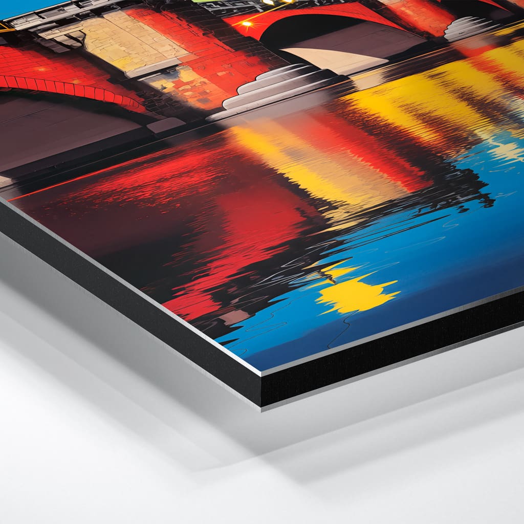 Alu-Dibond (01137-PopArt) – Bild 3