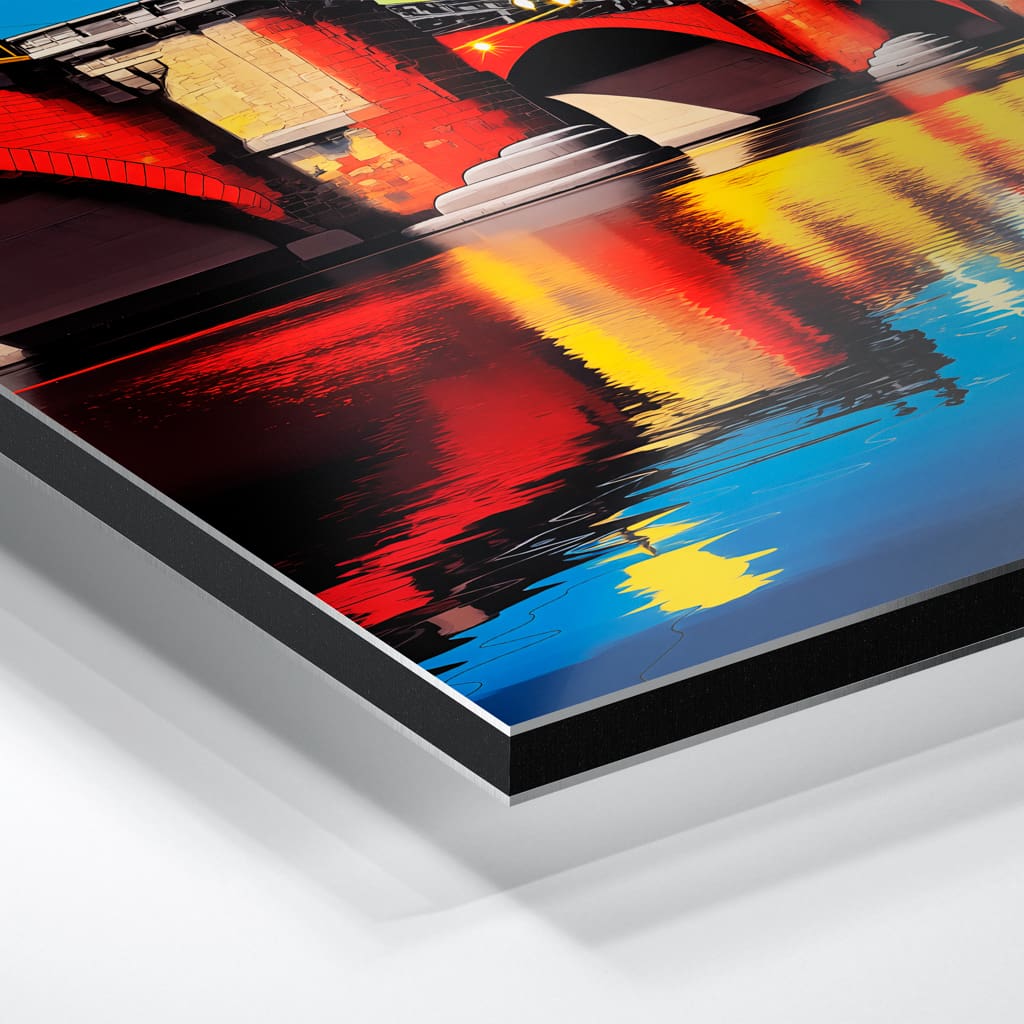 Alu-Dibond (01137-PopArt) – Bild 4