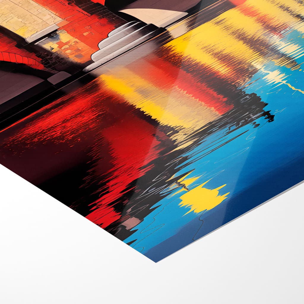 Poster (01137-PopArt) – Bild 5