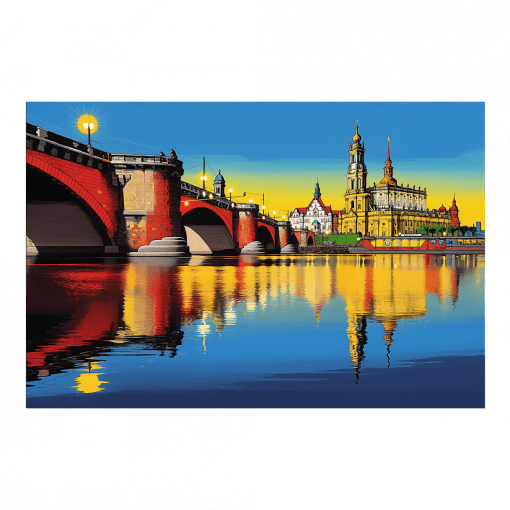 Poster (01137-PopArt)