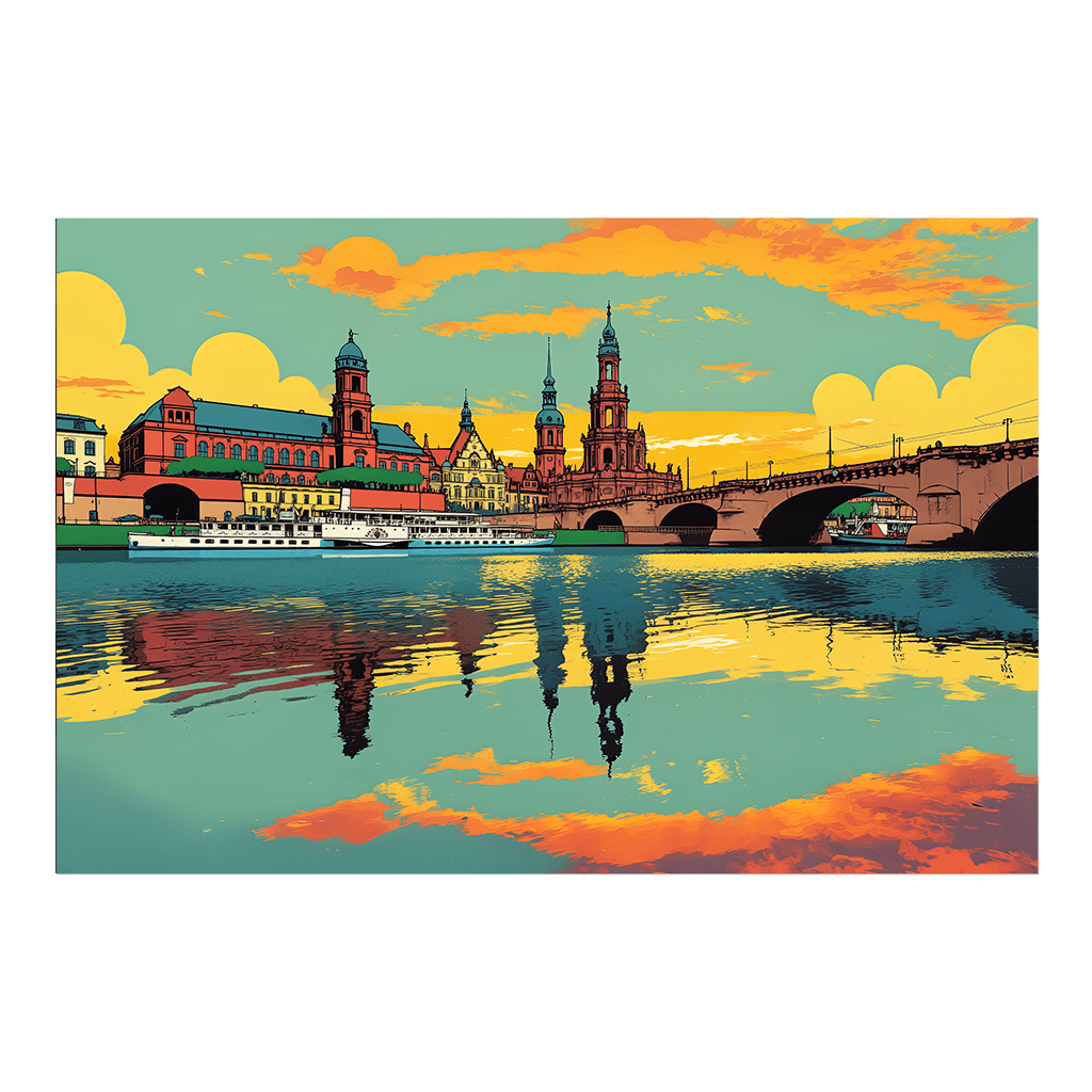 Poster (01146-PopArt)