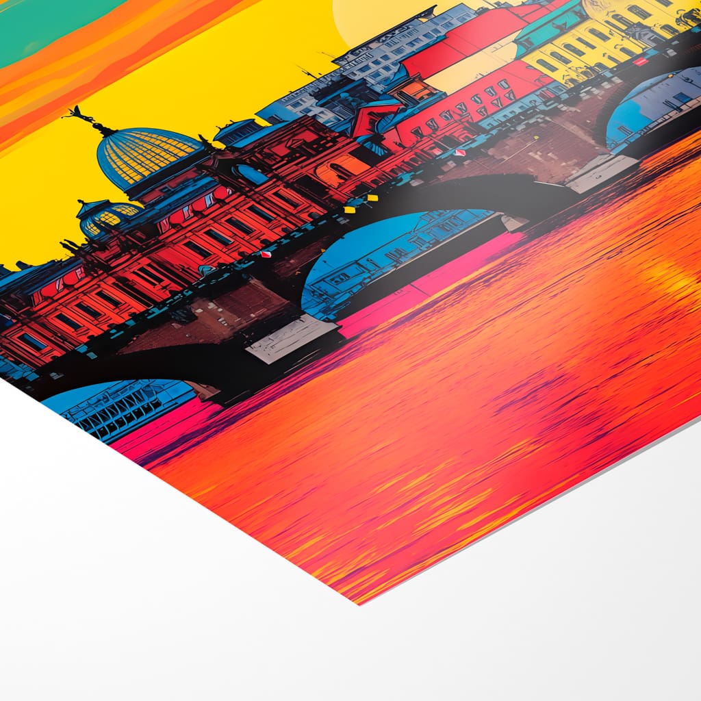 Poster (01170-PopArt) – Bild 3
