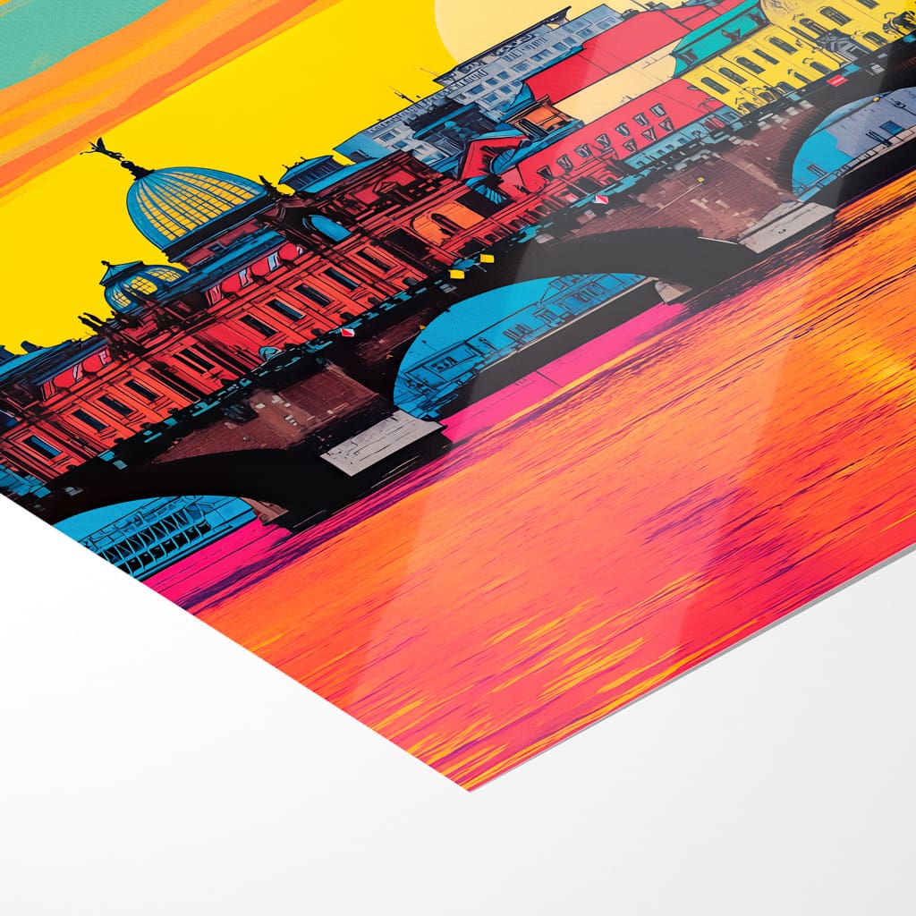 Poster (01170-PopArt) – Bild 5