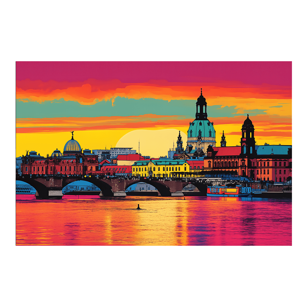 Acryl Board (01170-PopArt)