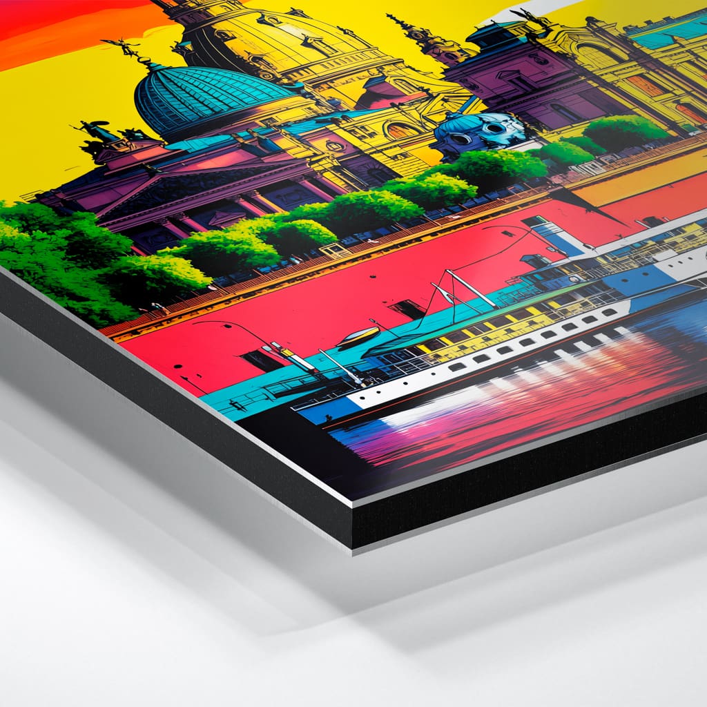 Alu-Dibond (01178-PopArt) – Bild 4