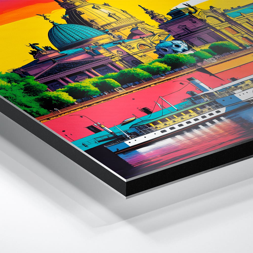Alu-Dibond (01178-PopArt) – Bild 5