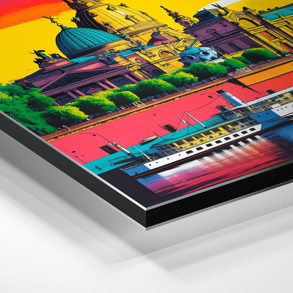 Alu-Dibond (01178-PopArt) – Bild 6
