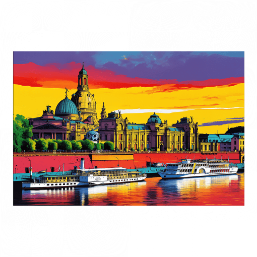 Poster (01178-PopArt)