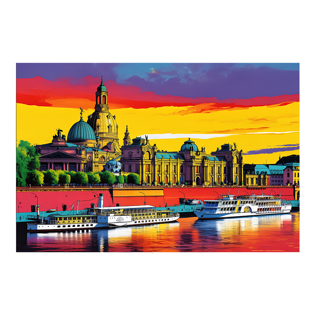 Poster (01178-PopArt)