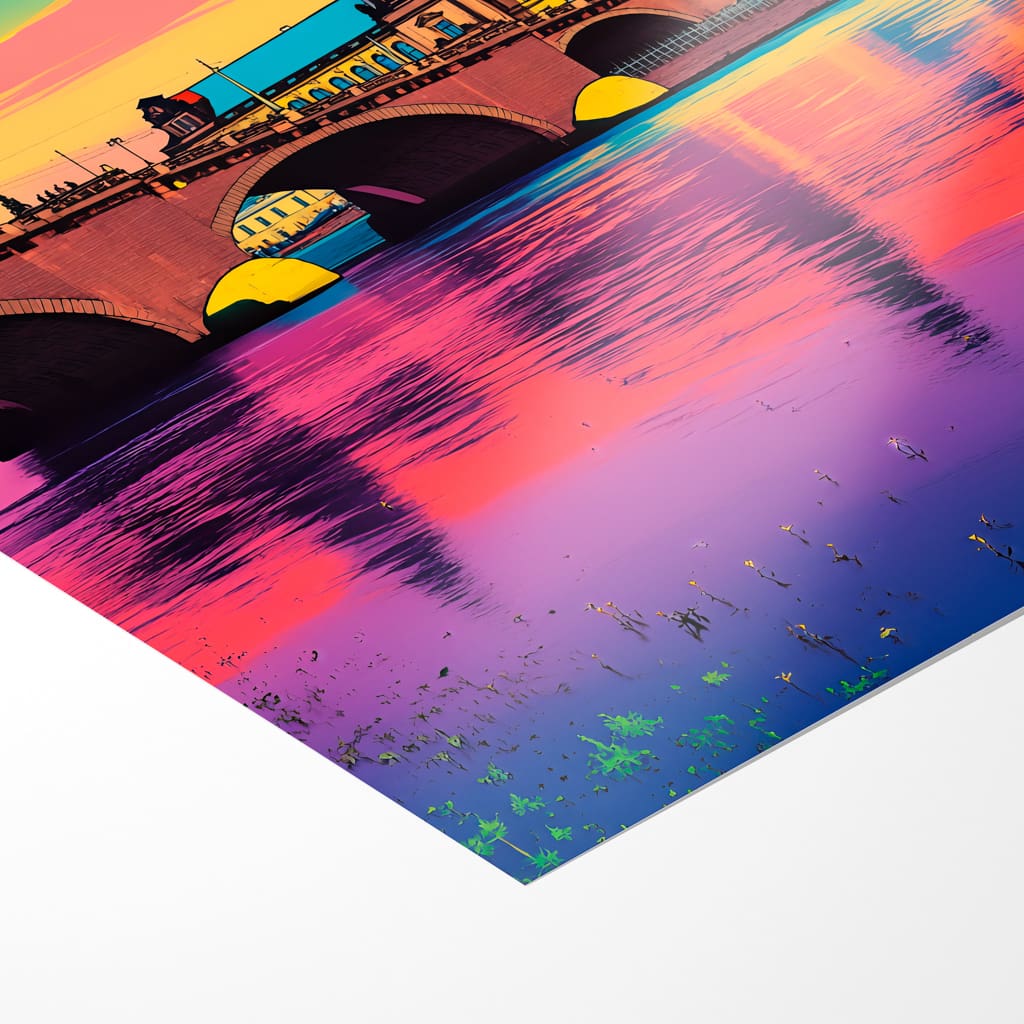 Poster (01283-PopArt) – Bild 3