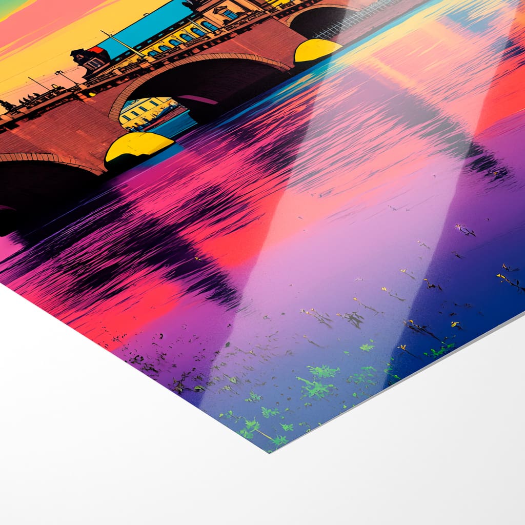 Poster (01283-PopArt) – Bild 4