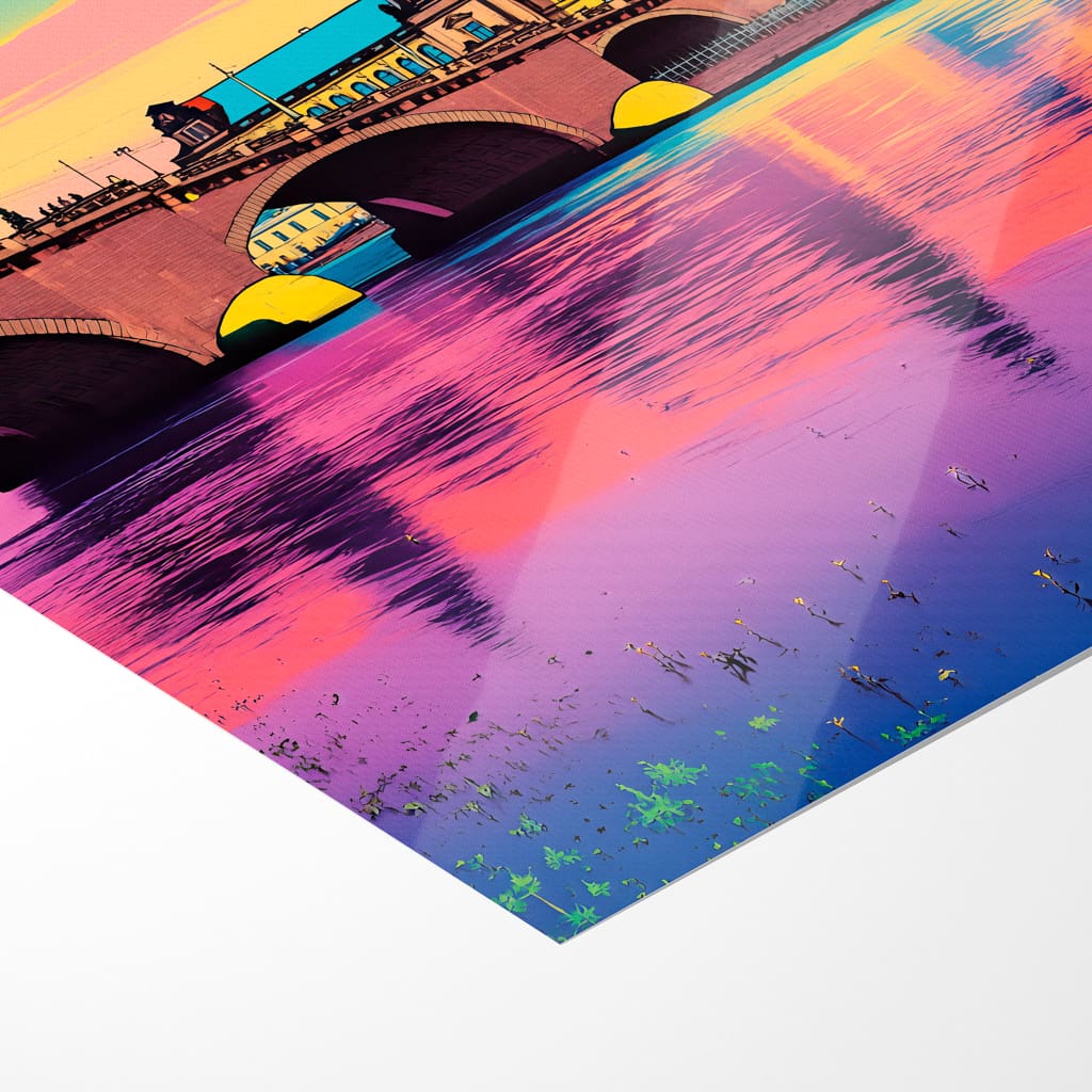 Poster (01283-PopArt) – Bild 5