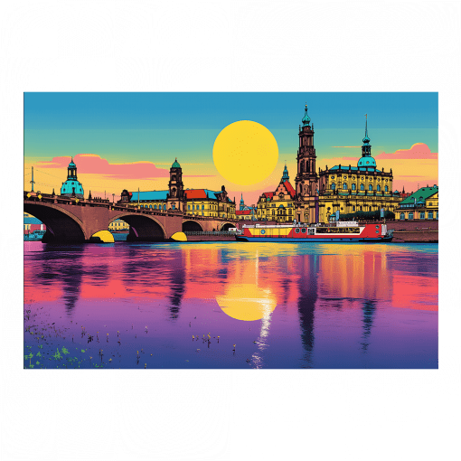 Poster (01283-PopArt)