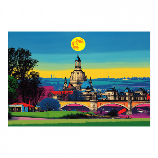 Poster (01473-PopArt)