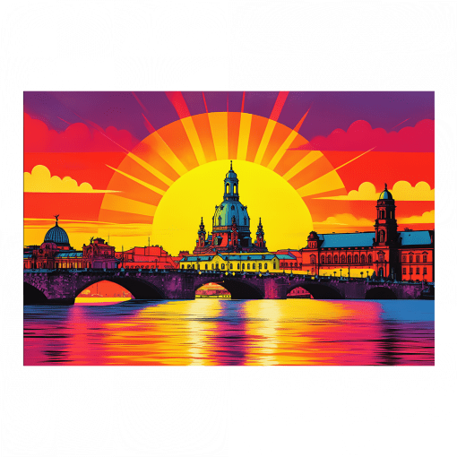 Poster (01590-PopArt)