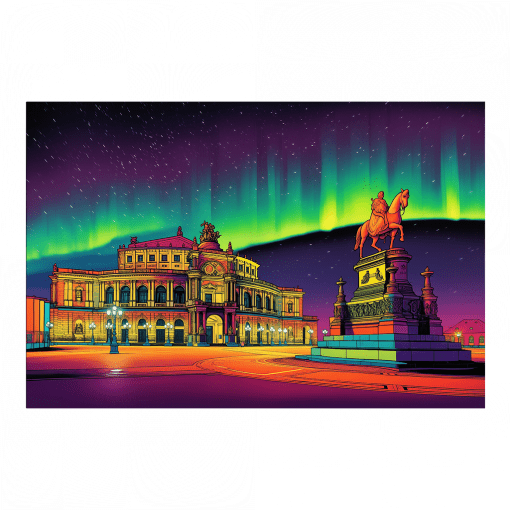 Poster (01607-PopArt)