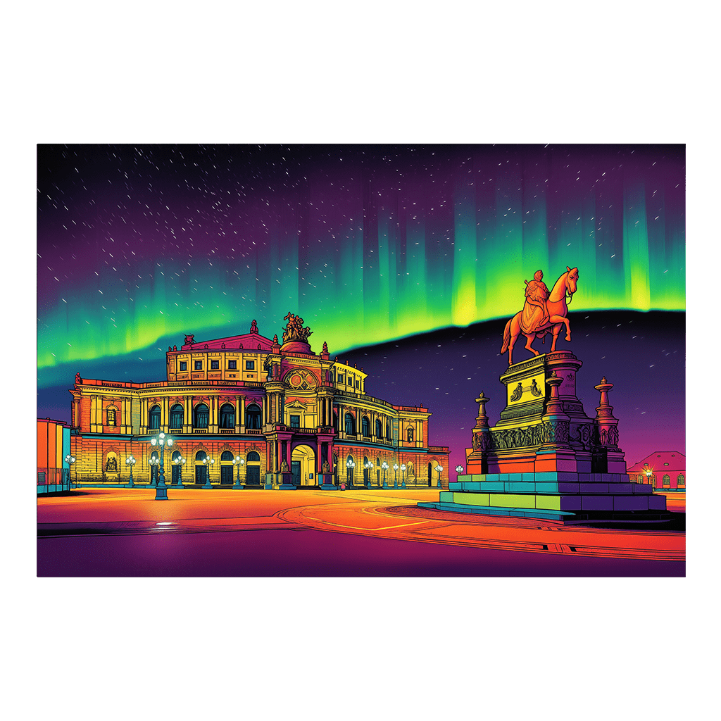Poster (01607-PopArt)