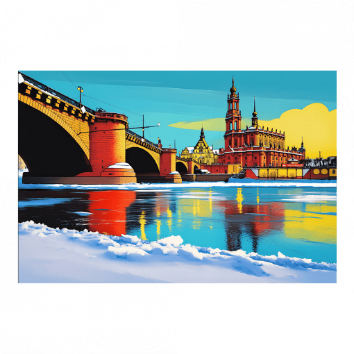 Poster (01609-PopArt)