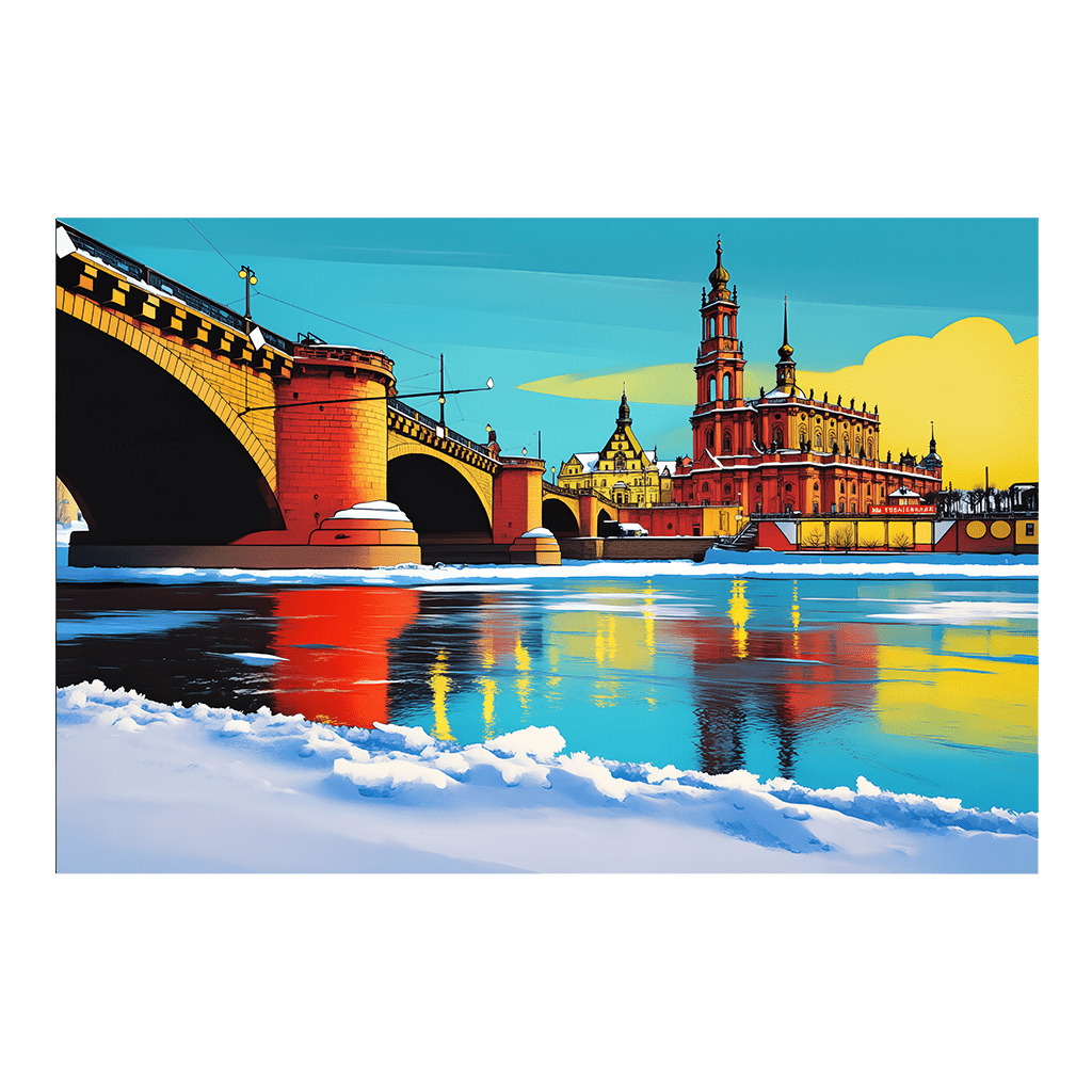 Poster (01609-PopArt)